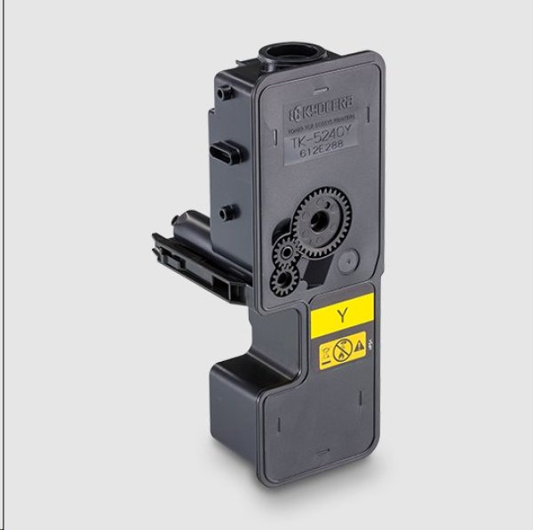 Toner KYOCERA TK-5240Y, 1T02R7ANL0 žlutý (3 000 stran)