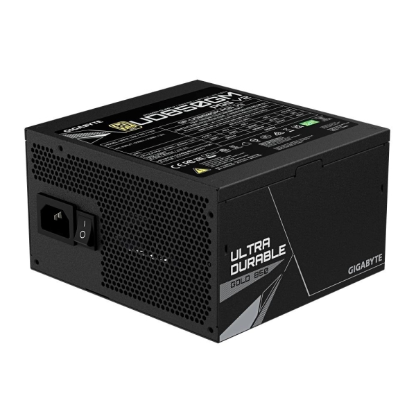 GIGABYTE zdroj 850W 80PLUS Gold Modular PG5 V2