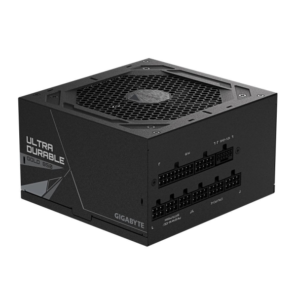 GIGABYTE zdroj 850W 80PLUS Gold Modular PG5 V2