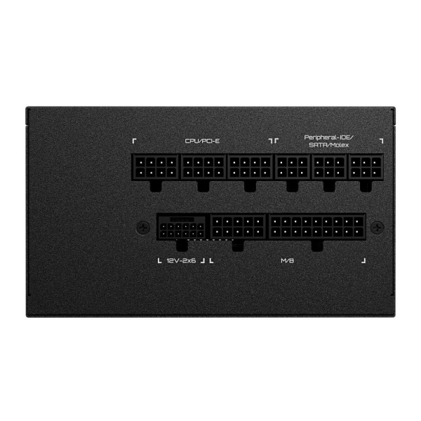 GIGABYTE zdroj 850W 80PLUS Gold Modular PG5 V2