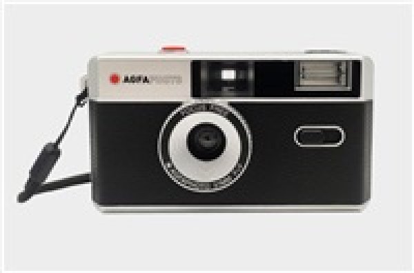 AgfaPhoto REUSABLE CAMERA 35MM BLACK?v=1750017603