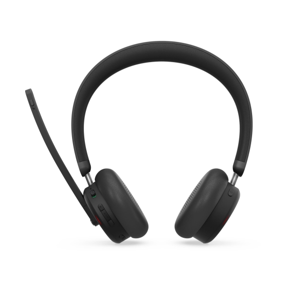 LENOVO sluchátka Dual-Mode Wireless ANC Headset 6550 (USB-A, Teams)