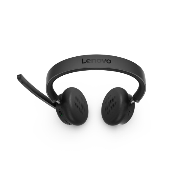 LENOVO sluchátka Dual-Mode Wireless ANC Headset 6550 (USB-A, Teams)