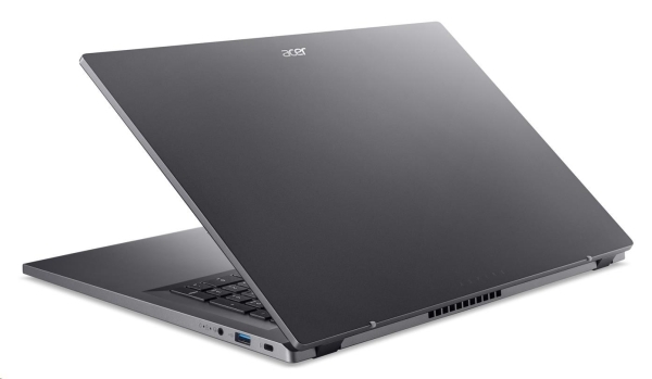 ACER NTB Aspire Go 17 (AG17-31P-35NB),Core3 N355,17.3"FHD,8GB,512GB SSD,Intel Graphics,W11H,Gray