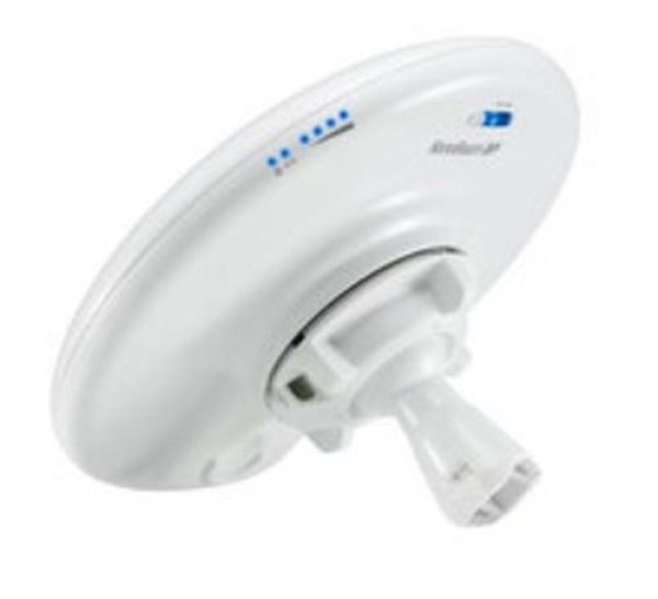 UBNT airMAX NanoBeam M5 2x16dBi [Client/AP/Repeater, 5GHz, 802.11a/n, 10/100 Ethernet]
