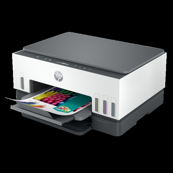 Tiskárna HP Smart Tank 675e-All-in-One (28C12A#670)