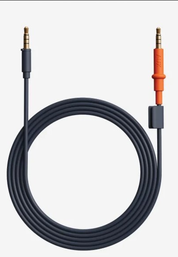 Logitech Zone Learn - CLASSIC BLUE - 3.5mm ON EAR