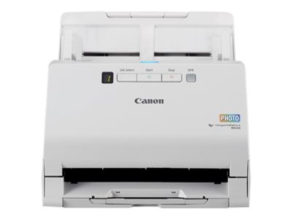 Canon dokumentový skener imageFORMULA RS40