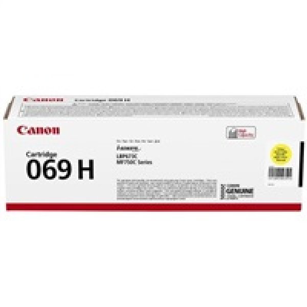 Canon TONER CRG 069Y H žlutý pro LBP673Cdw, MF752Cdw a MF754Cdw (5 500 str.)?v=1750161601