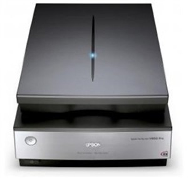 Epson Perfection V850 Pro