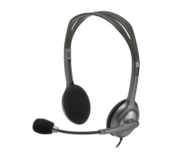 Logitech Headset H111 Emea
