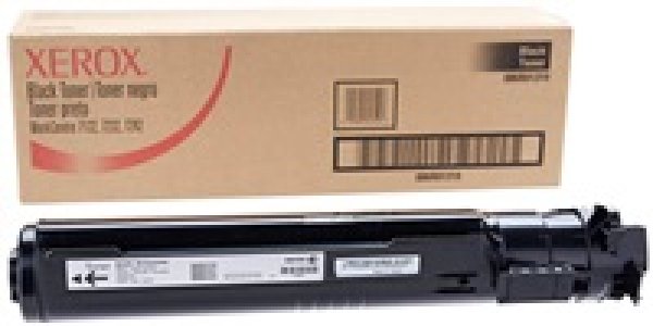 Toner XEROX 006R01319 černý (21 000 stran)