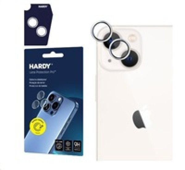 3mk ochrana kamery HARDY Lens Protection Pro pro iPhone 15/15 Plus Silver?v=1747143956
