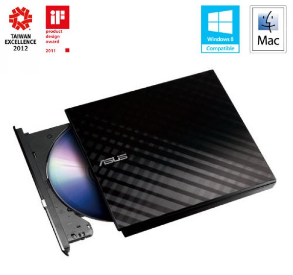 Externí mechanika ASUS SDRW-08D2S-U LITE Black externí?v=1746043203