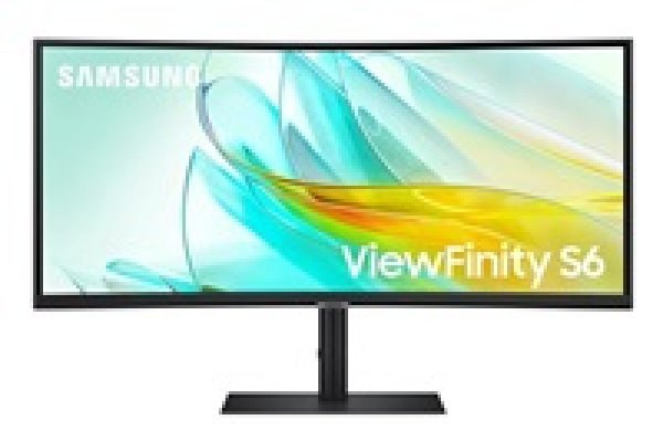 34'' Samsung LS34C652UAUXEN