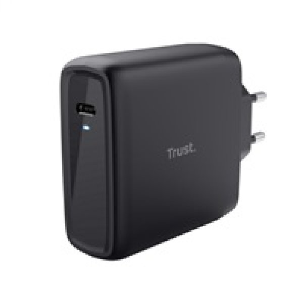 TRUST Maxo 100W USB-C Charger ECO