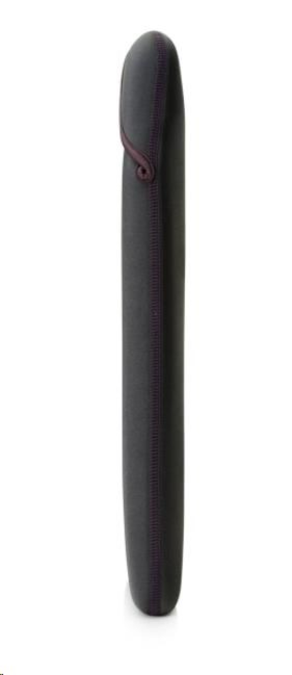 HP Protective Reversible 14 Grey/Mauve Laptop Sleeve - pouzdro