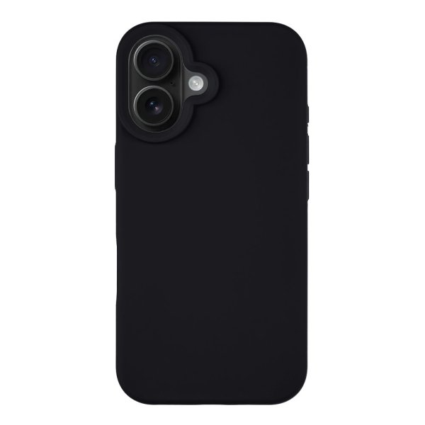 Tactical MagForce Velvet Smoothie Kryt pro Apple iPhone 16 Asphalt?v=1754287205