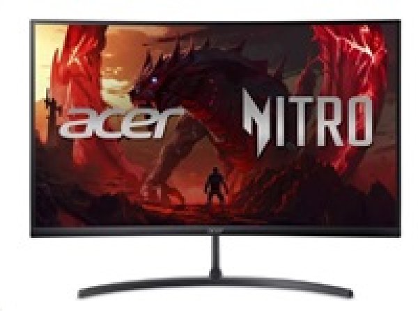 ACER LCD Nitro ED273US3bmiipx 69cm (27") VA LED Curved, WQHD 2560x1440@180Hz DP, 144Hz HDMI, 250cd/m2, 178/178,Black?v=1750075202