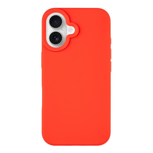 Tactical MagForce Velvet Smoothie Kryt pro Apple iPhone 16 Chilli?v=1754287205