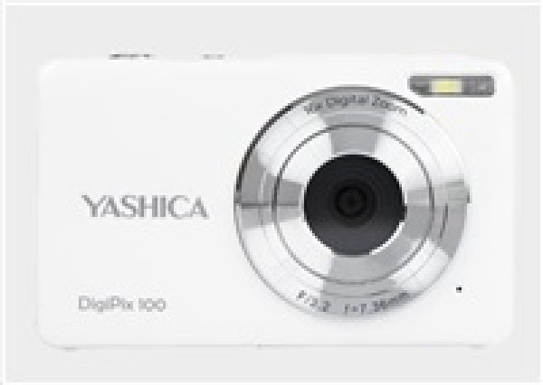 YASHICA DigiPix 100 (White)?v=1756993582