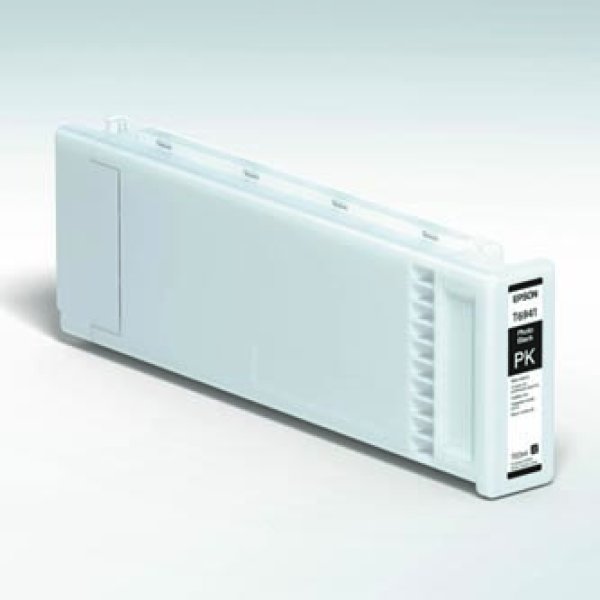 Náplň EPSON C13T694100 foto černá (700 ml)
