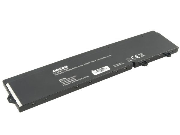 Dell Precision 77670, 7770 Li-Pol 11,55V 7186mAh 83Wh?v=1761169203