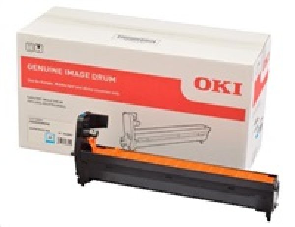 Válec OKI 46438003 azurový (30 000 stran)