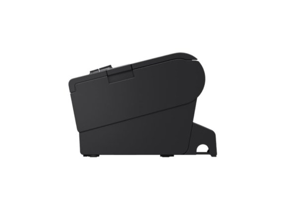 EPSON TM-T88VII černá, RS232, USB, Ethernet, vyměnitelné rozhraní