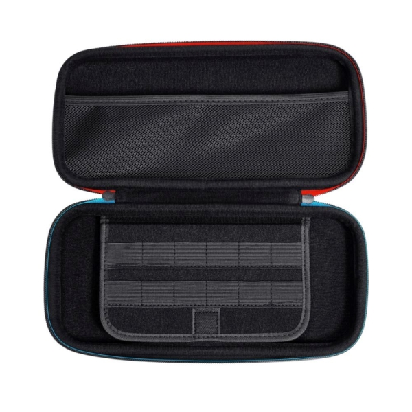 TRUST Pouzdro pro Nintendo Switch GXT1251 HARDCASE SWITCH 2, černá