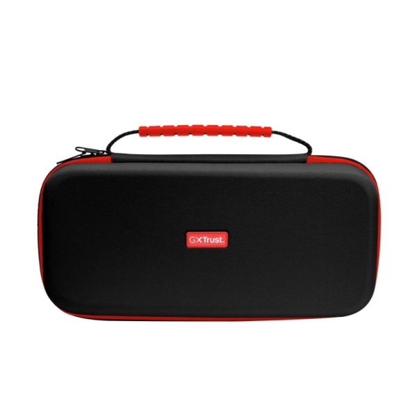 TRUST Pouzdro pro Nintendo Switch GXT1251 HARDCASE SWITCH 2, černá