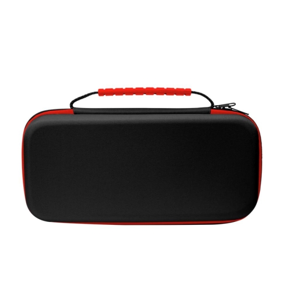 TRUST Pouzdro pro Nintendo Switch GXT1251 HARDCASE SWITCH 2, černá
