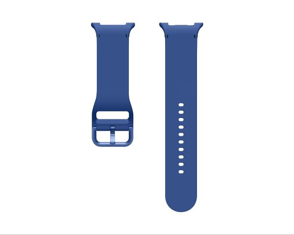 Samsung Sportovní řemínek (velikost M/L) Watch 8 Blue?v=1754114405
