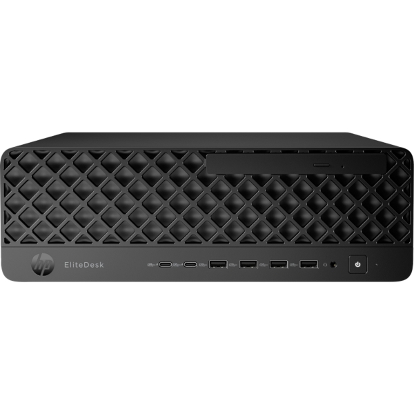 HP PC EliteDesk 8 SFF G1i AI, Ultra 7 265, 1x32GB, 1TB, Intel UHD (Arc) 4Xe LPG,kl. a myš, 280W pl., 2xDP+HDMI,Win11Pro