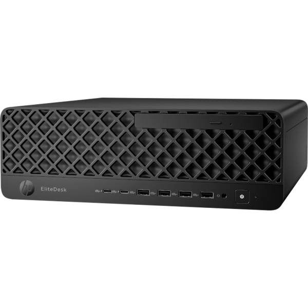 HP PC EliteDesk 8 SFF G1i AI, Ultra 7 265, 1x32GB, 1TB, Intel UHD (Arc) 4Xe LPG,kl. a myš, 280W pl., 2xDP+HDMI,Win11Pro