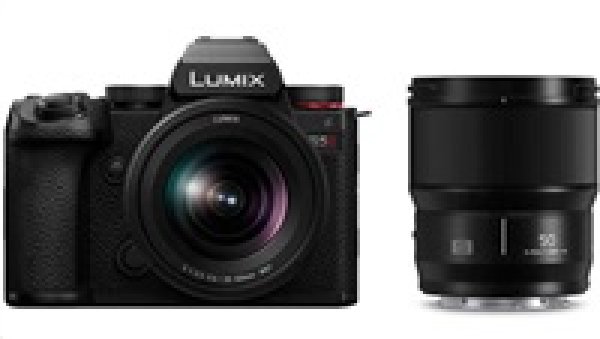 Panasonic Lumix S5 II LUMIX S 20-60 mm F/3,5-5,6 + Lumix S 50mm/F1,8?v=1746079203