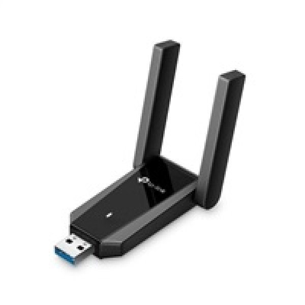 TP-Link Archer TX30U Plus WiFi6 USB adapter (AX1800,2,4GHz/5GHz,USB3.0)?v=1761864003