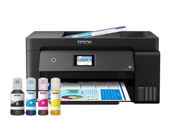 Tiskárna EPSON EcoTank L14150