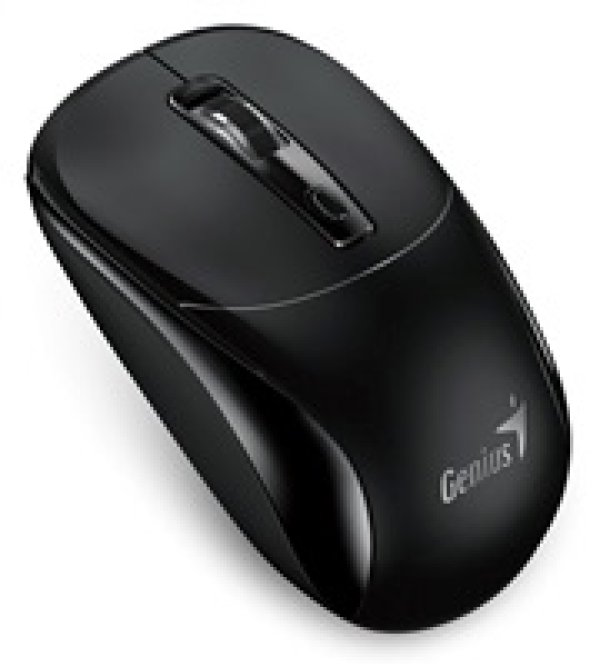 GENIUS myš NX-7123/ 1200 dpi/ bezdrátová/ Copilot/ černá?v=1750795202