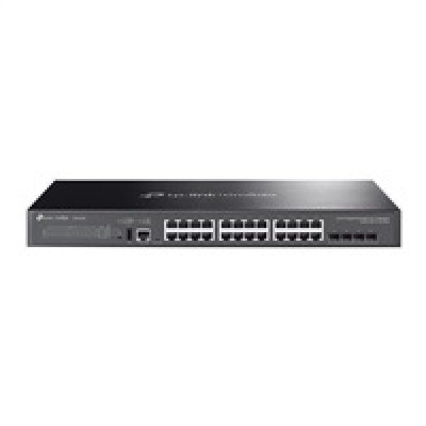 TP-Link OMADA switch SG5428X (24xGbE,4xSFP+,1xUSB2.0,2xConsole,fanless)?v=1756244405