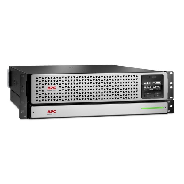 APC Smart-UPS SRT Li-Ion 1500VA RM 230V with network card?v=1761950406