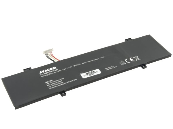 Asus VivoBook  Flip TP412 Li-Pol 11,55V 3640mAh 42Wh?v=1759391709