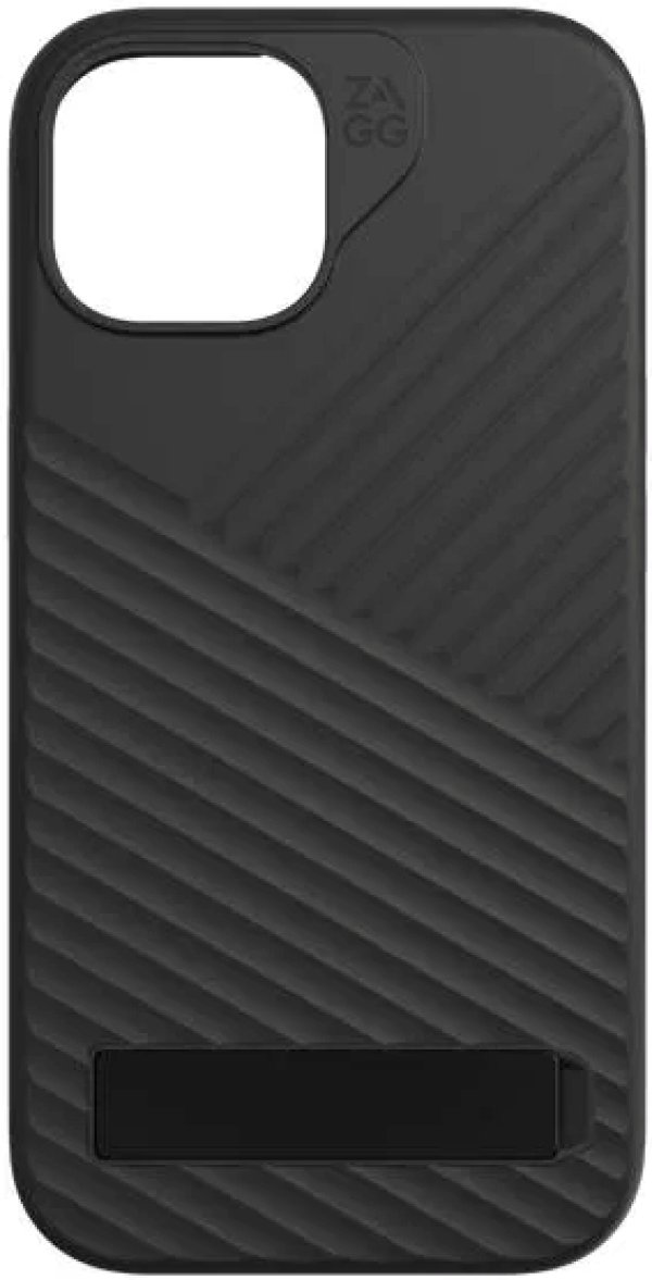 ZAGG kryt Denali Snap KS iPhone 15 Plus černá?v=1754114405