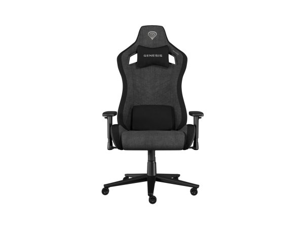 Herní křeslo Genesis NITRO 660, šedé?v=1746079203