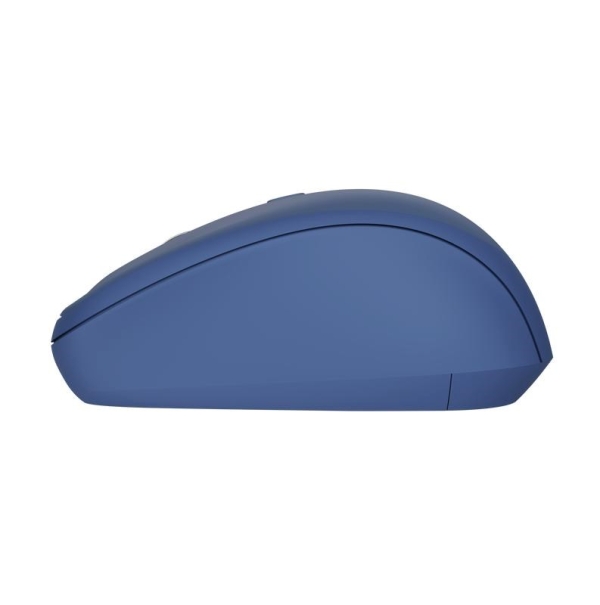 TRUST YVI+ MULTI-DEVICE WIRELESS MOUSE BLUE