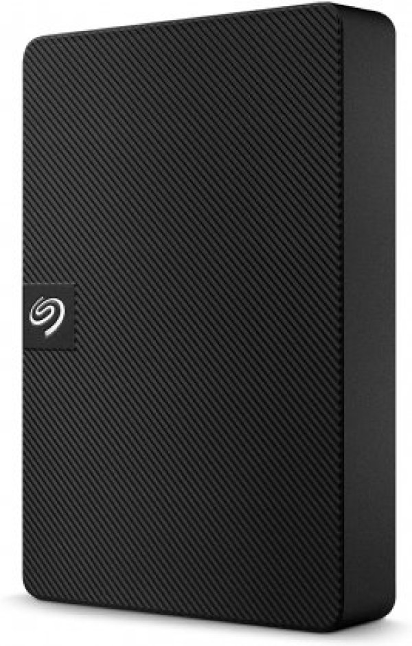Seagate Expansion/1TB/HDD/Externí/2.5''/Černá/2R