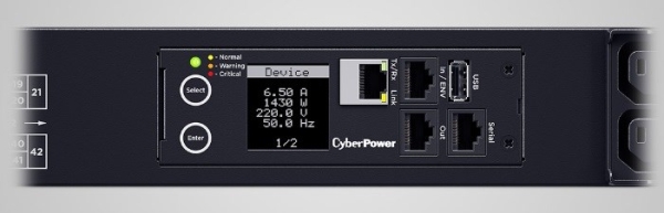 CyberPower PDU31406