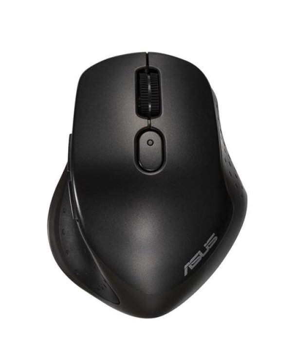 ASUS MW203 Multi-Device Wireless Silent Mouse, černá