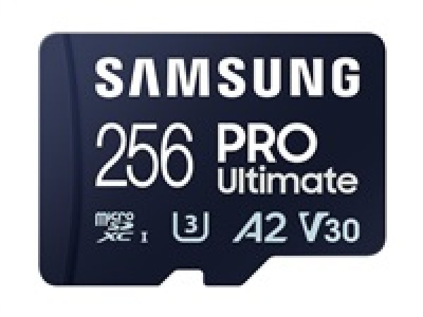 Samsung micro SDXC 128GB PRO Ultimate + SD adaptér