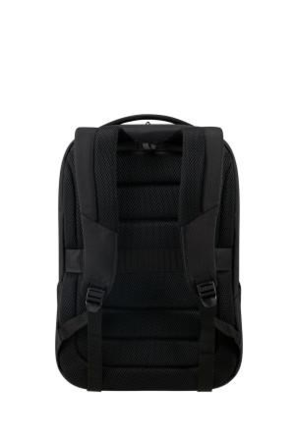 Samsonite GUARDIT 3.0 Laptop Backpack L 17.3'' Black